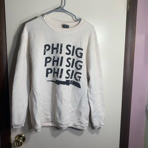 PHI SIGMA SIGMA CREW